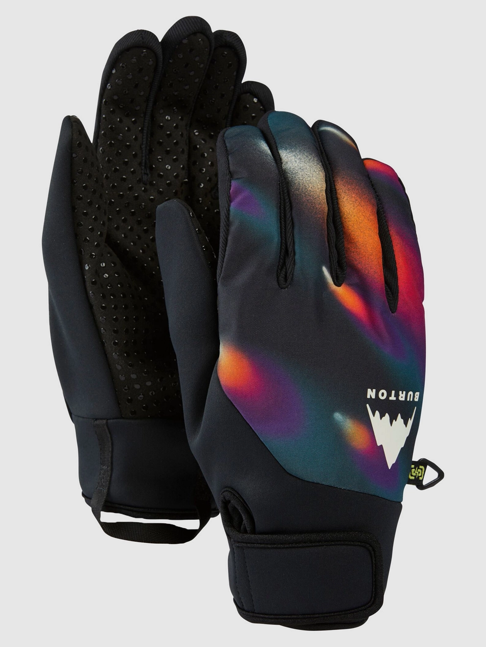 Burton Park Gloves comets