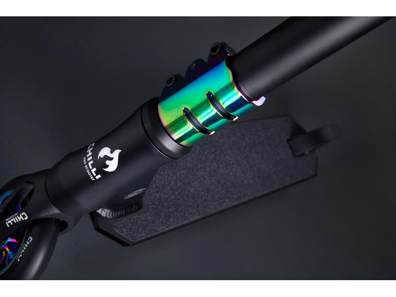 Chilli Stuntscooter Pro Reaper Grim Neochrome Allround Scooter