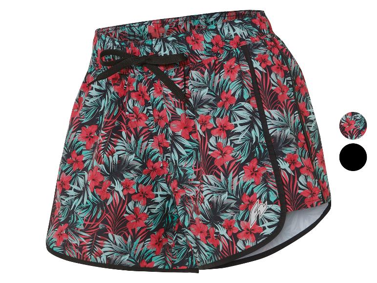Dames zwemshort