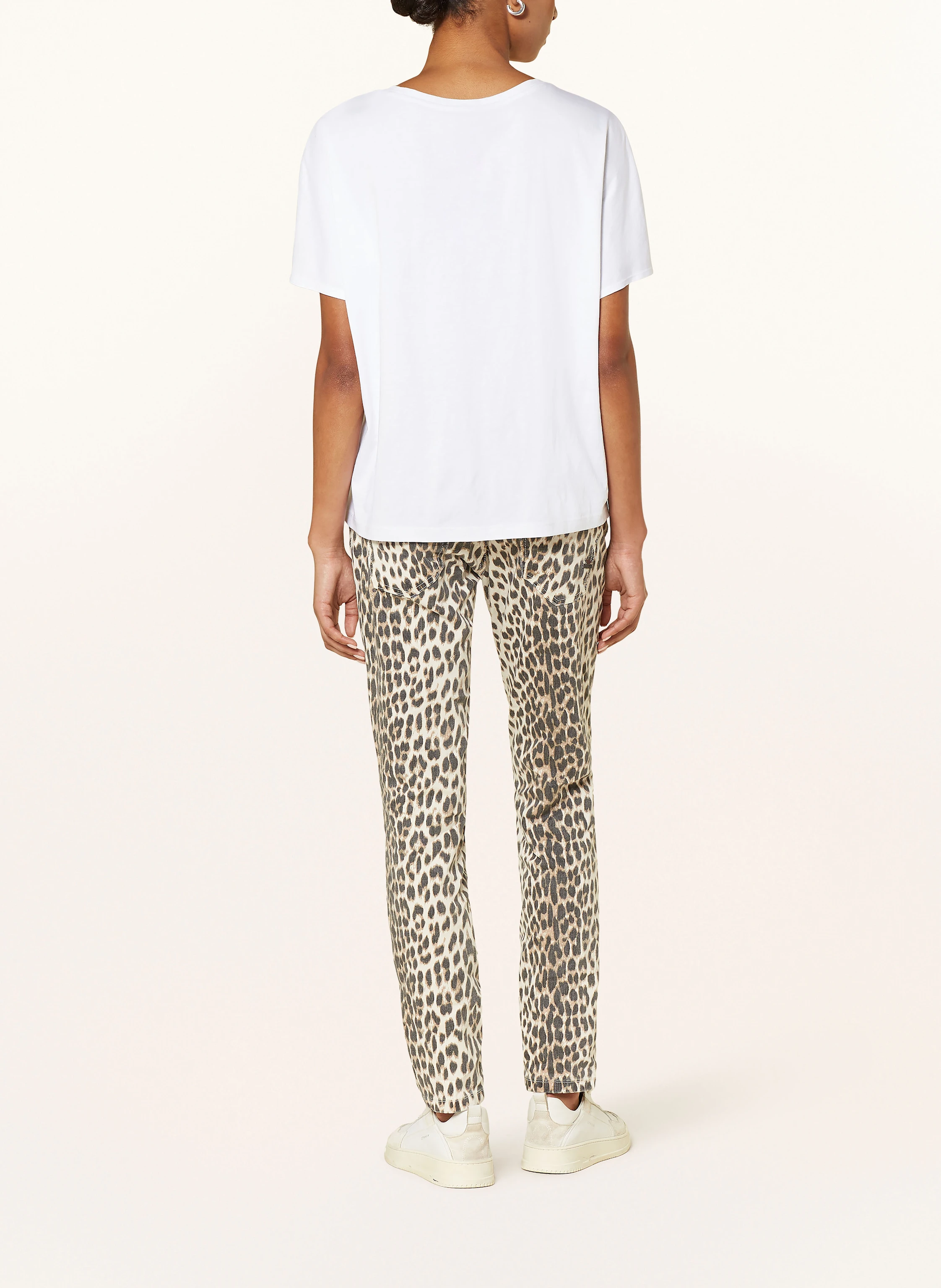 Buena Vista Skinny Jeans MALIBU