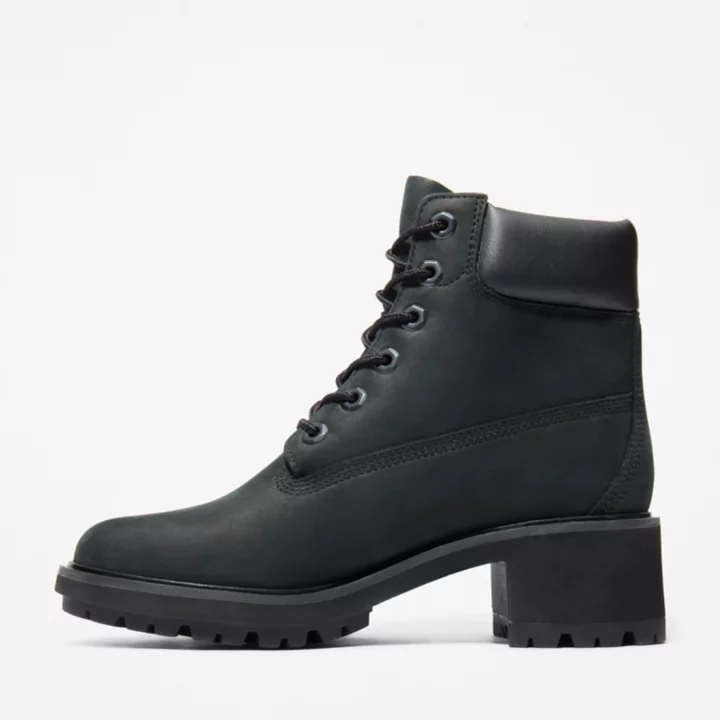 6-Inch Boot Kinsley pour femme en noir