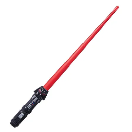 Hasbro Star Wars Lichtschwert, 1 Stück, 4-fach sortiert