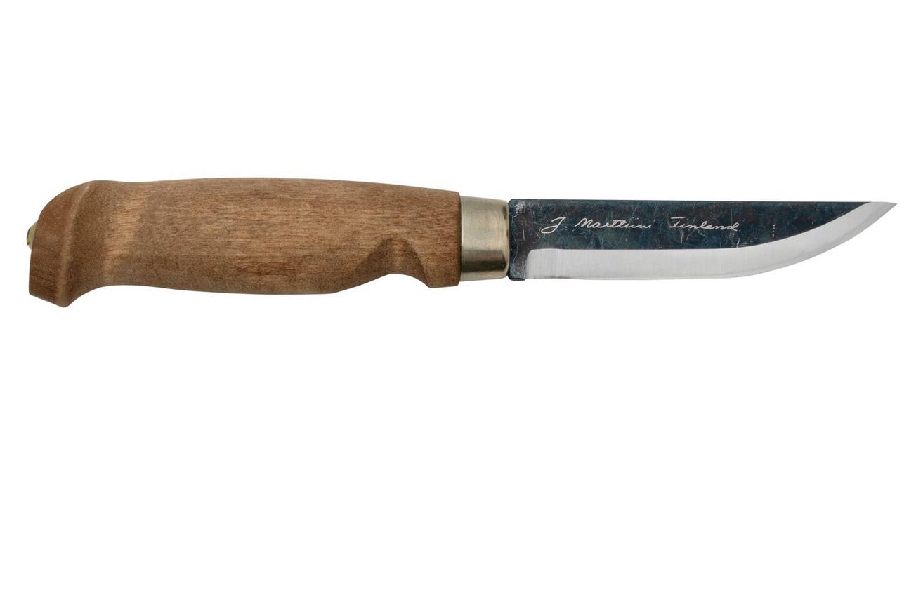 Marttiini Lumberjack 127012 Dark Birch Carbon, outdoormes