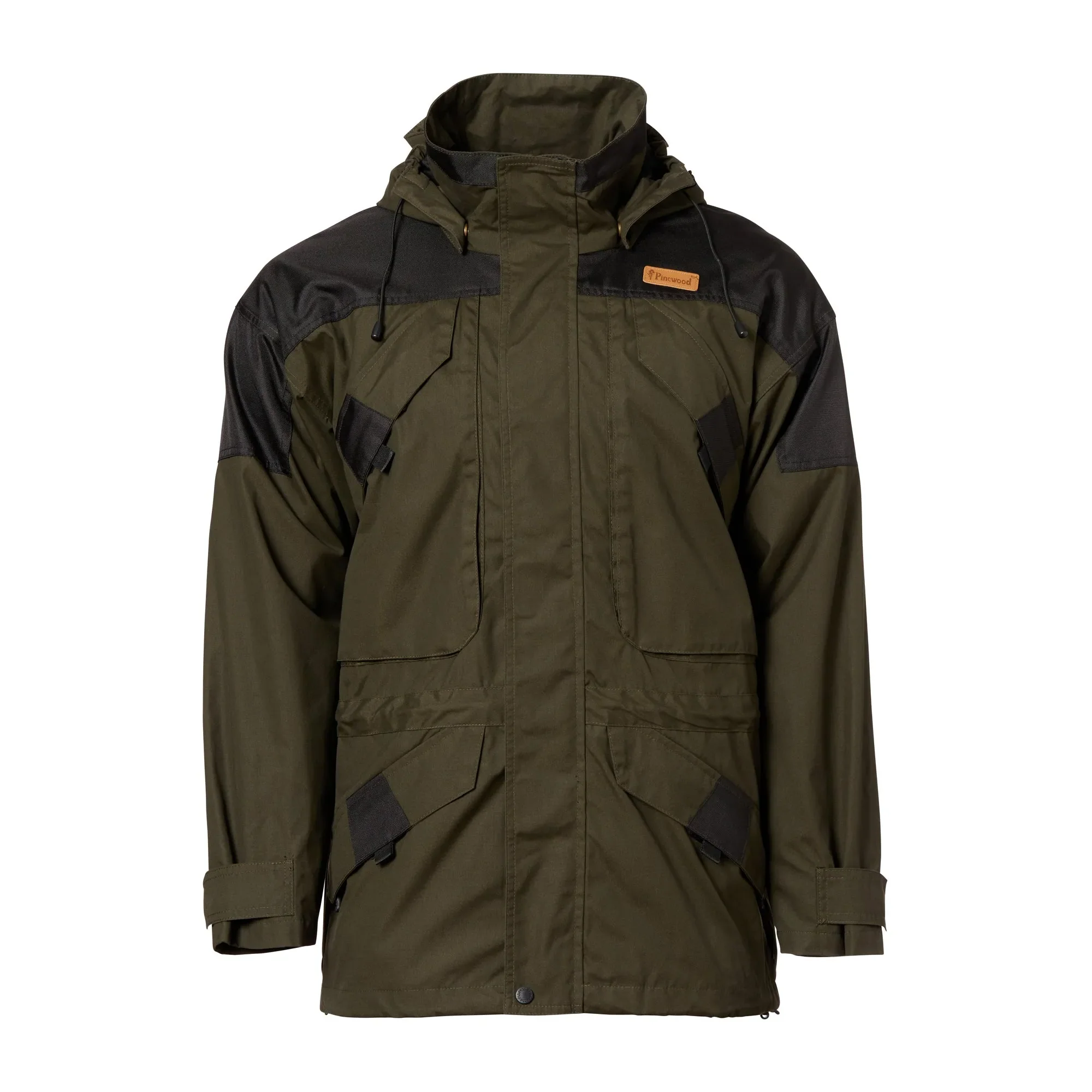 Pinewood -  Jacke Lappland Extreme