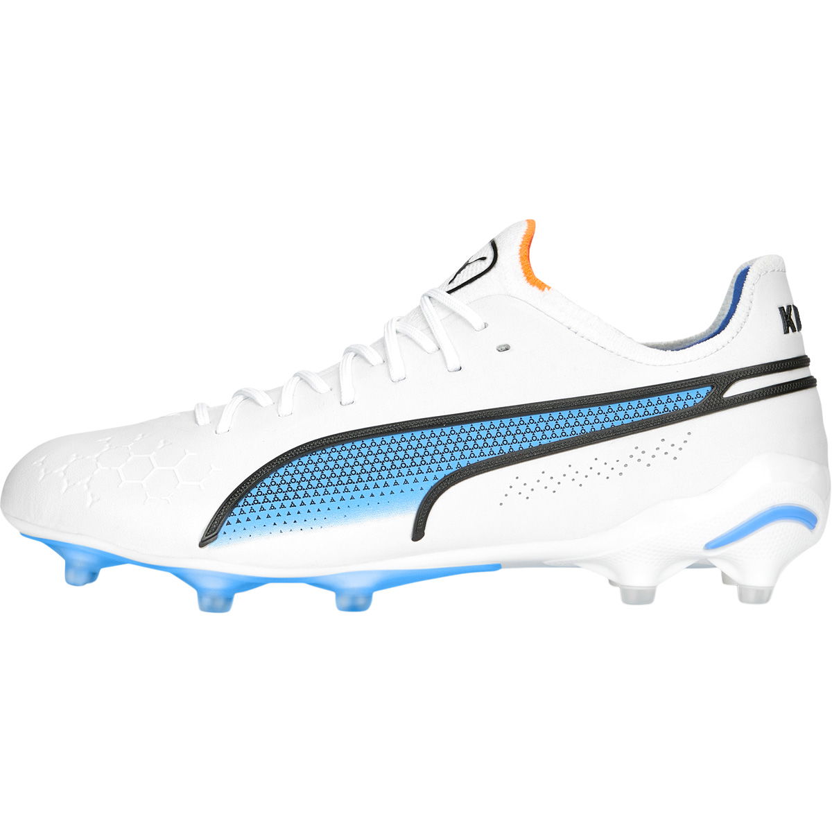 PUMA King Ultimate FG/AG Fodboldstøvler Dame