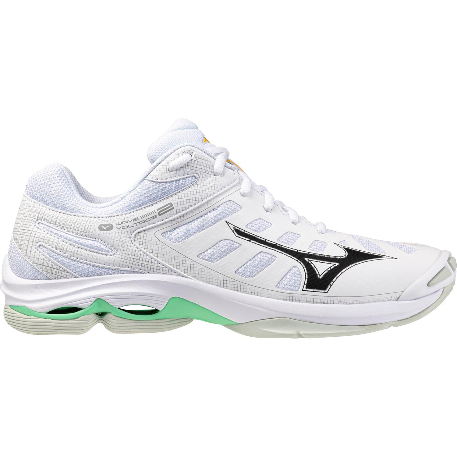 Mizuno Wave Voltage 2