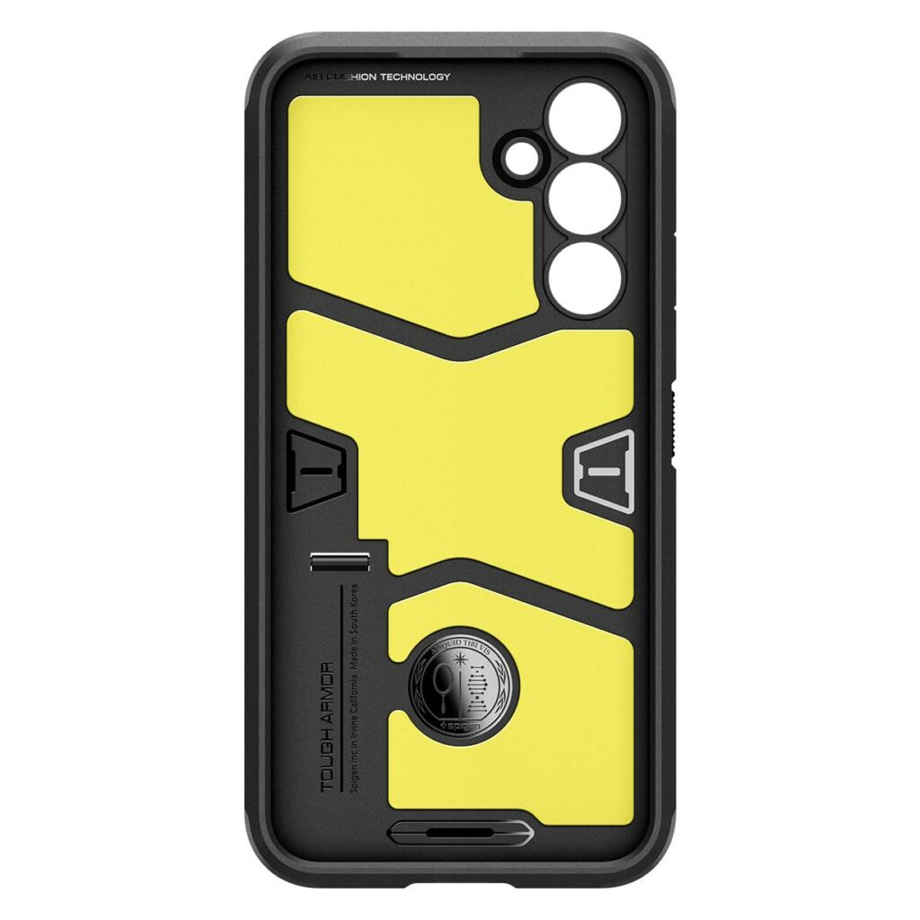 Samsung Galaxy A54 5G Tough Armor Case Hülle (ACS05881) - Schwarz