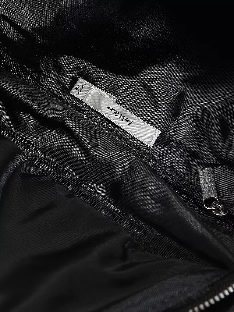 IN WEAR Gürteltasche RASIDANIW schwarz