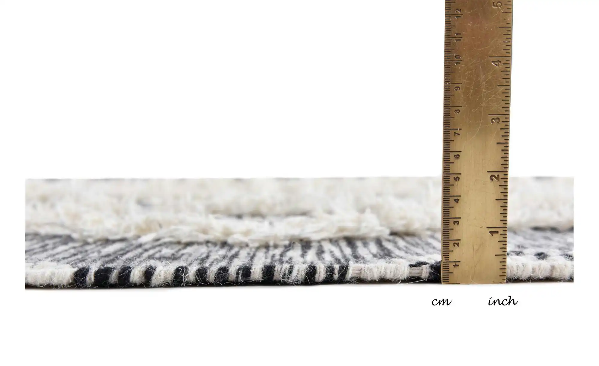 THEKO Wollteppich  Boho Mora