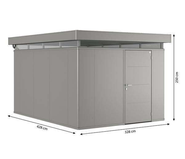 Biohort Gerätehaus CasaNova® 3 x 4, ca.