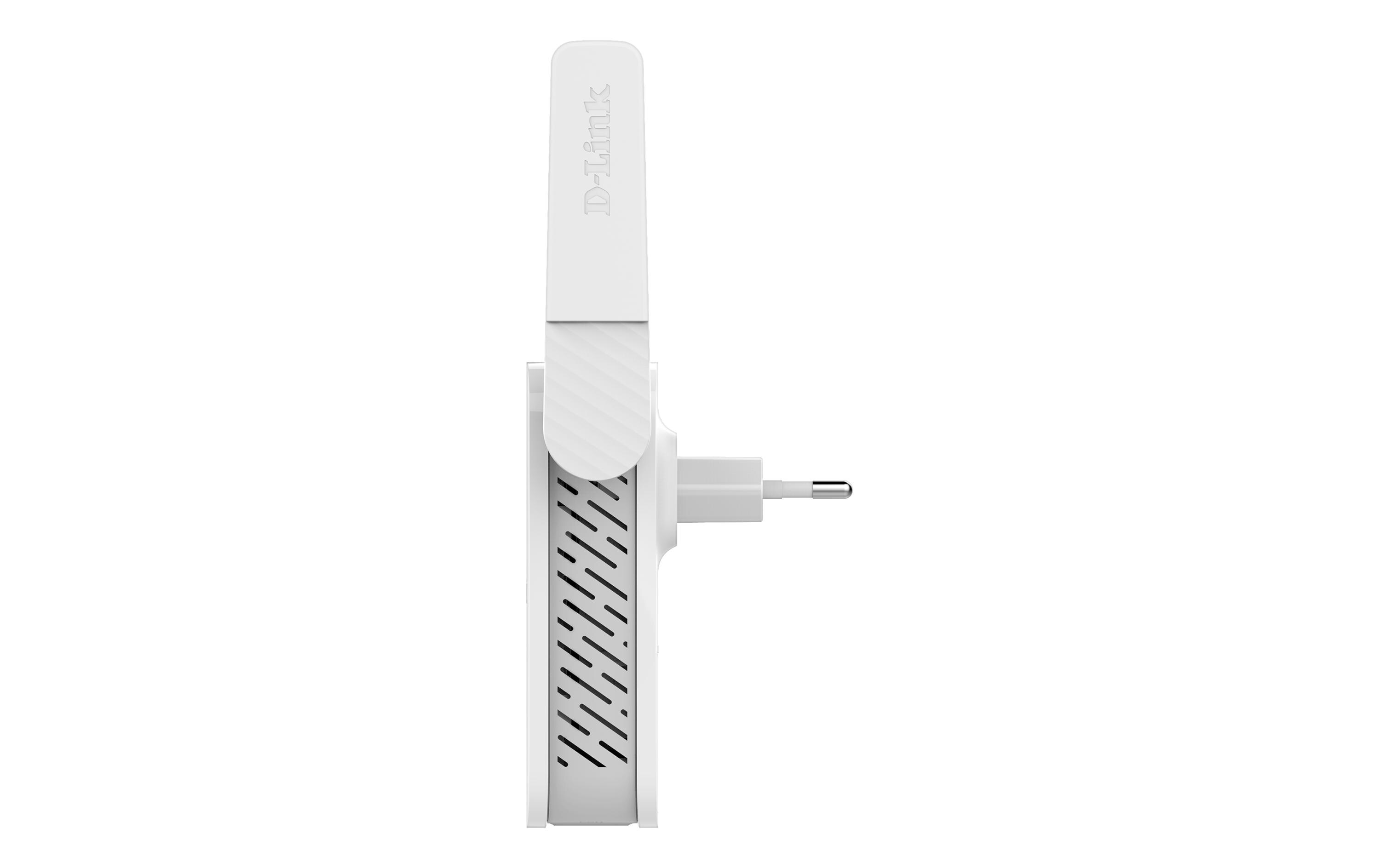 WLAN-Repeater DAP-1610WLAN Range Extender für eine verbesserte Reichweite