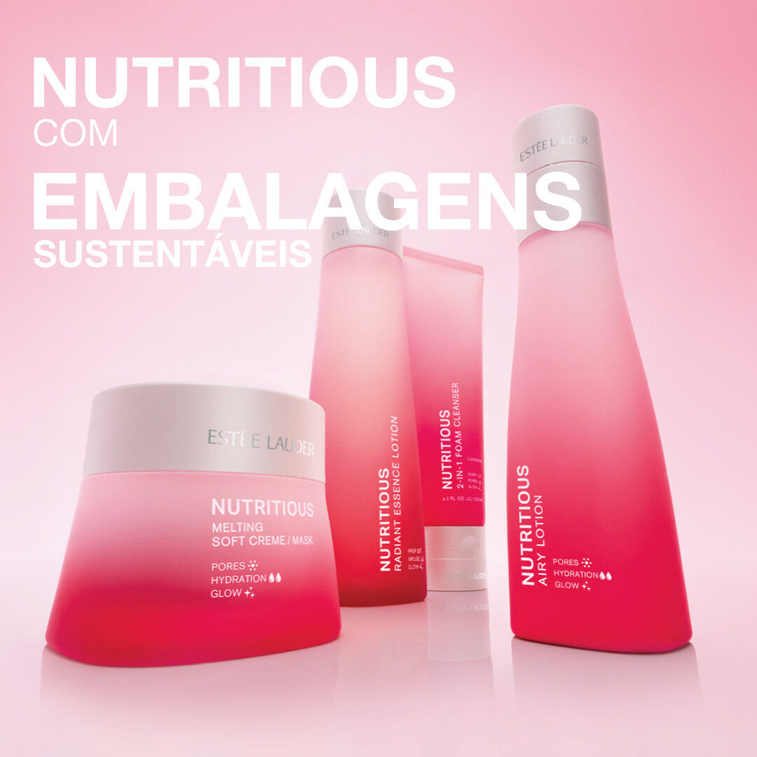 Nutritious 2-in-1 Foam Cleanser - 125ml