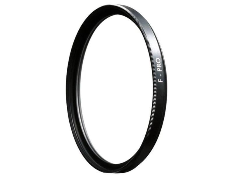 B W Objektivfilter F-Pro 007 Clear-Filter MRC 112 mm Clear Filter der F-Serie von B&W