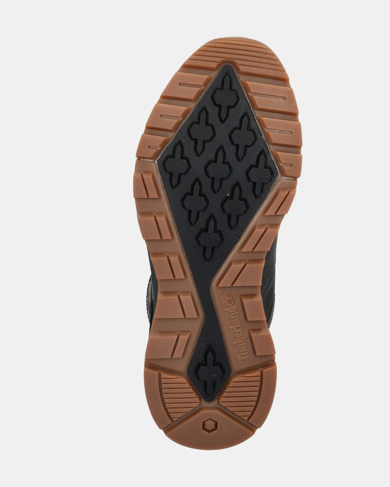 Timberland Sprint Trekker Veterboots  - grijs