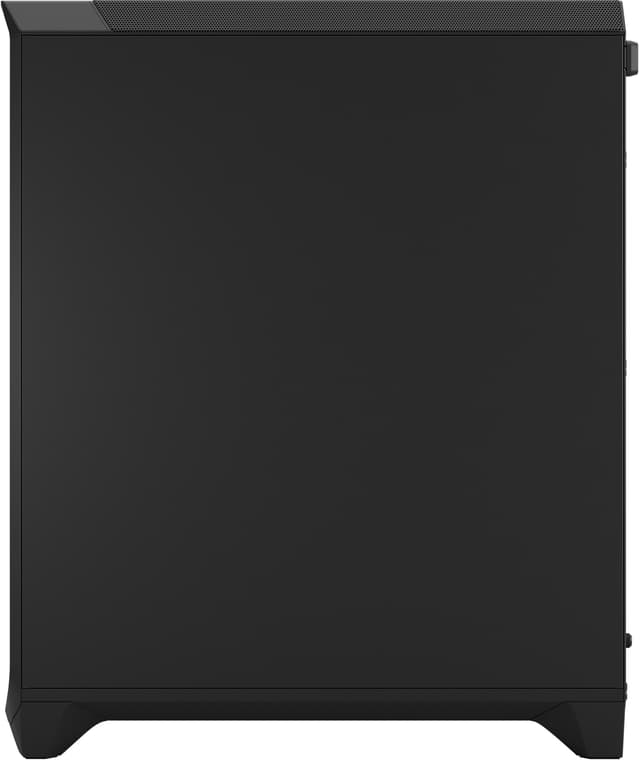 Fractal Design Meshify 3 PC kabinet (sort/let tonet)