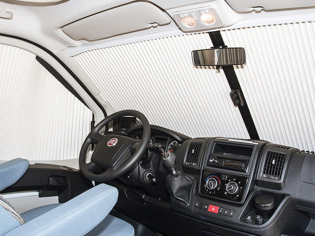 Remis Remifront IV Ducato > 2021 voorkant