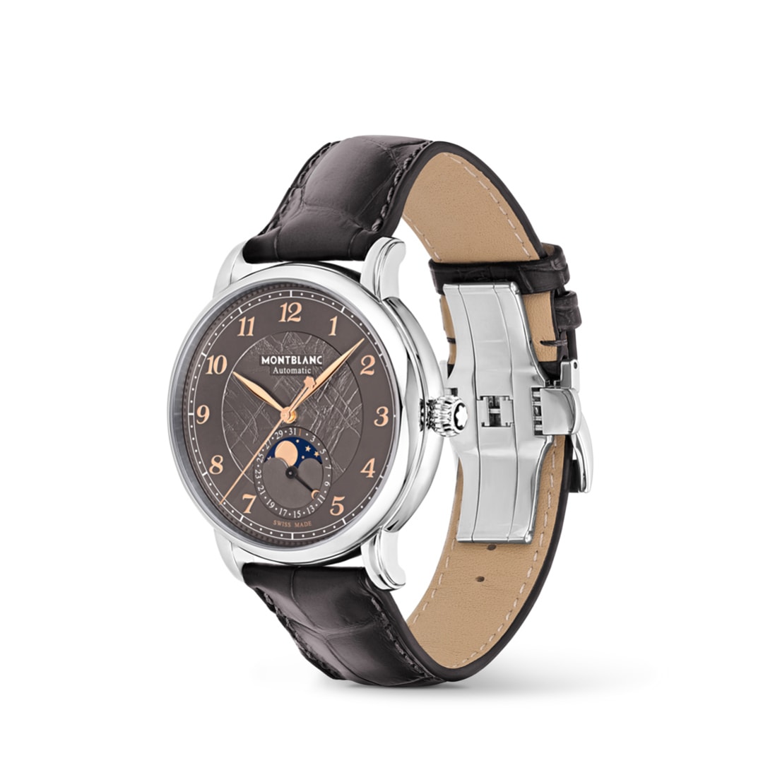 Montblanc Star Legacy Moonphase 42mm Limited Edition