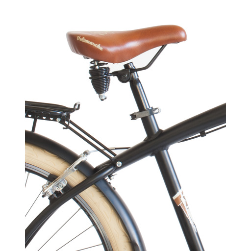 Bicicleta Via Veneto 790m Cruiser