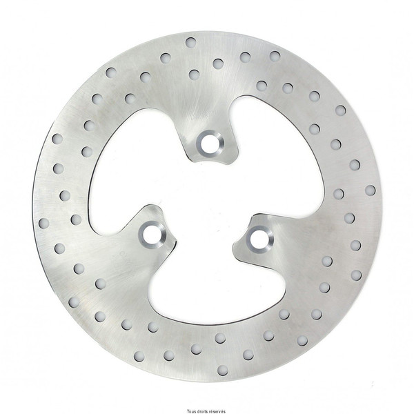 Sifam - Disque de frein Peugeot DIS5008