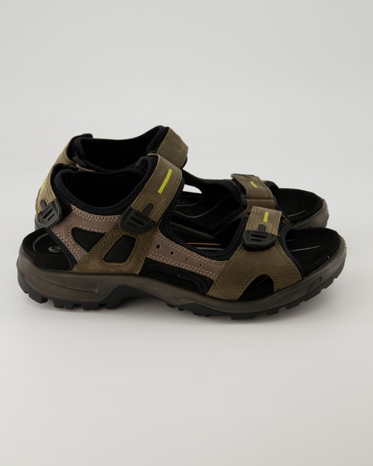 Ecco ECCO OFFROAD Sandalen in Grün