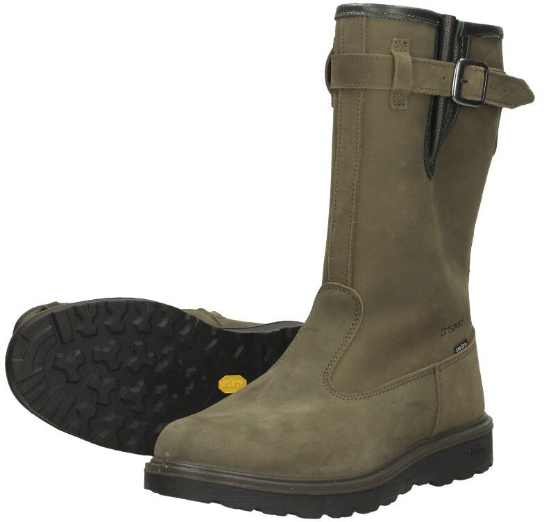 Grisport GRI Norwich groen