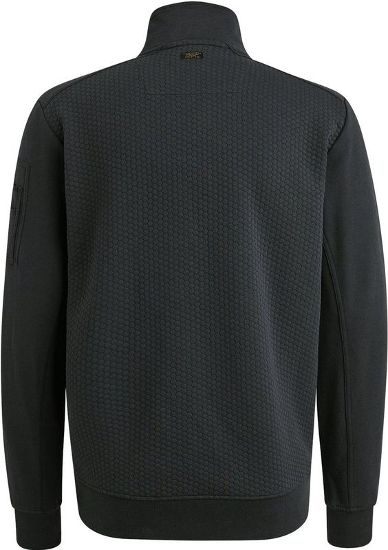 PME Legend - Sweat Jacket - Katoen - Met Ritssluiting