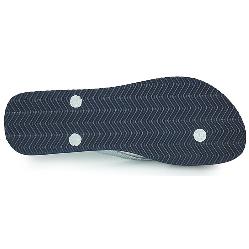 Superdry - CODE ESSENTIAL FLIP FLOP - Bleu