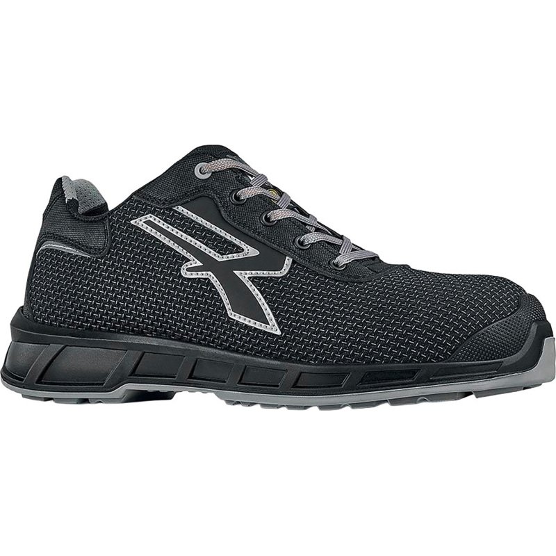 Chaussures de sécurité Jackson U-Power S3S CI FO SR ESD