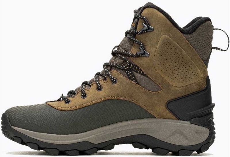 Merrell - Thermo Kiruna 2 Tall WP - Snowboot - Boulder