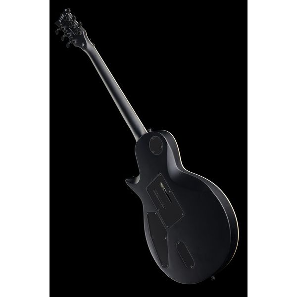 ESP LTD EC-1000FR Black Satin