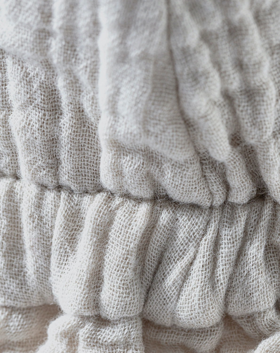 Schirmmütze UNI mit Nackenschutz in beige