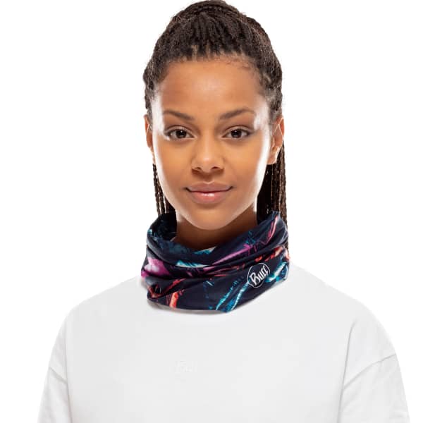 Tour de cou BUFF COOLNET UV+ XCROSS