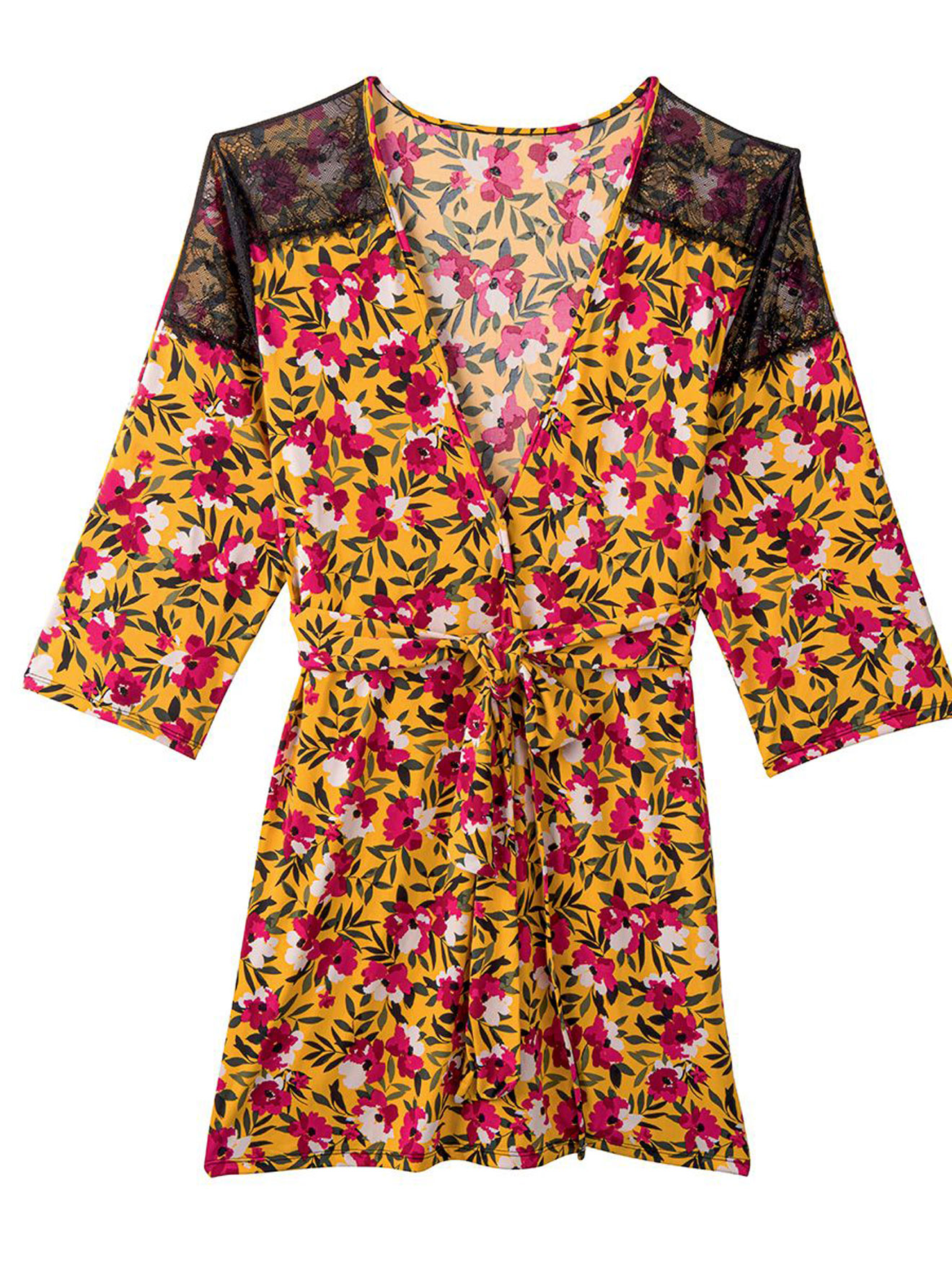 Kimono Shaker