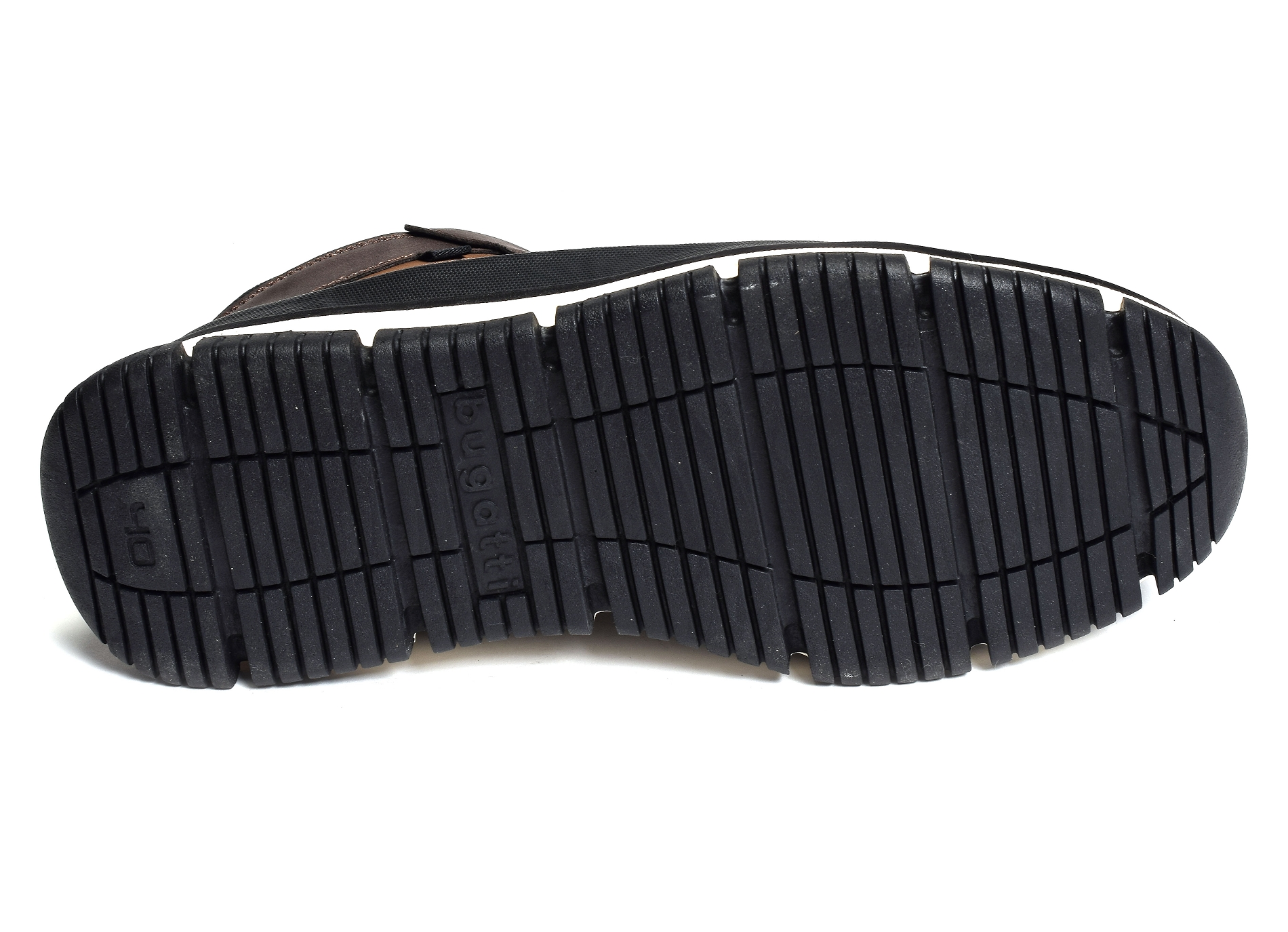 Samper ac230 noir marron