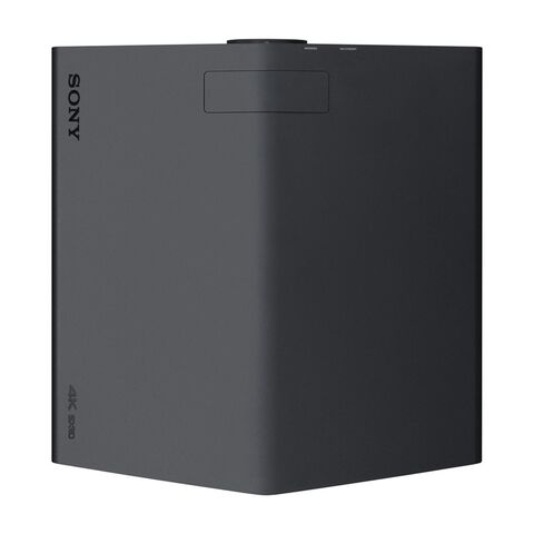 Sony VPL-XW5000ES – high-end 4K-SXRD-laserprojector Zwart