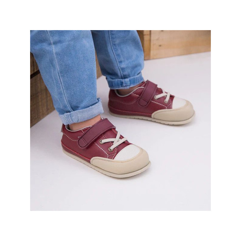 Zapato feroz Zapato Feroz Féroces Paterna Ladrillo