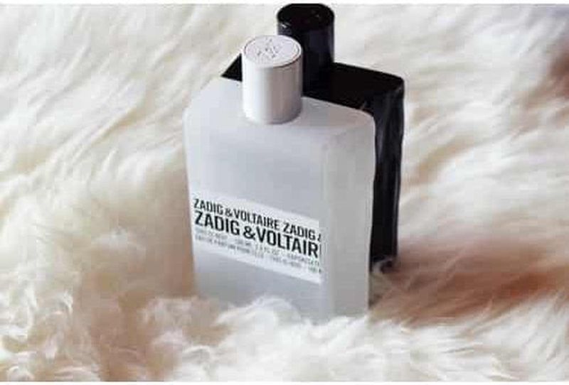 Zadig&Voltaire - This Is Her! Body Lotion - 200 ML