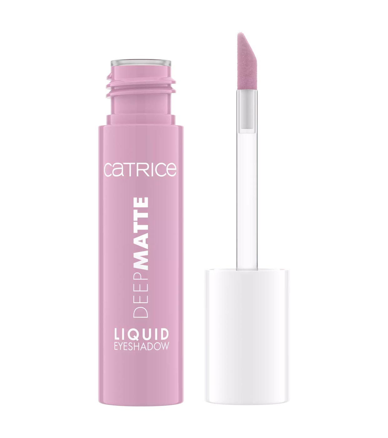 Catrice - Sombra Líquida Deep Matte - 010: Cotton Candy