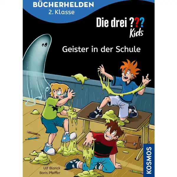 Bücherhelden