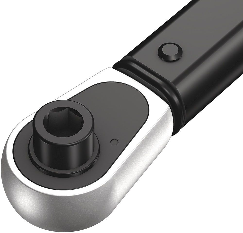 Wera Click-Torque A6 - Drehmomentschlüssel 1/4