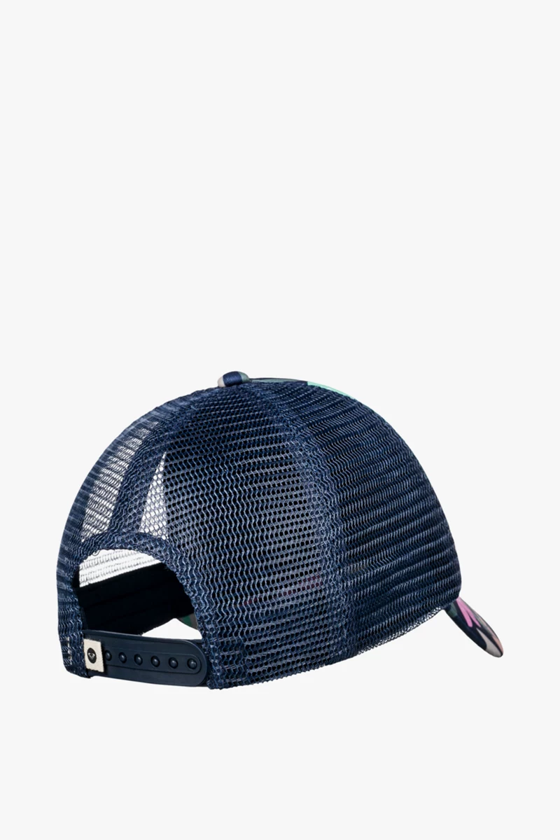 Roxy Honey Coconut Trucker Mädchen Cap