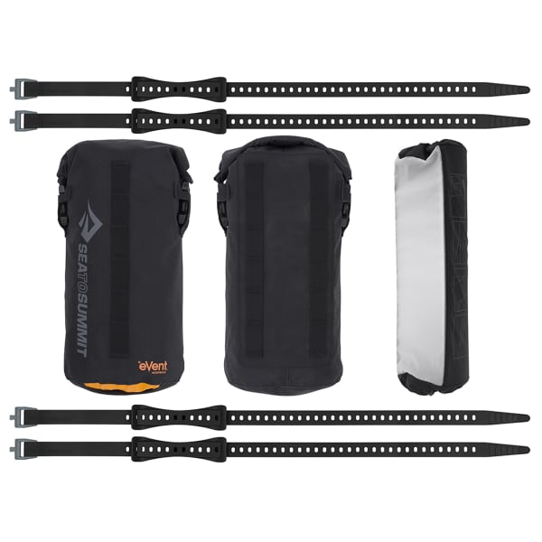 Tente bivouac SEA TO SUMMIT TELOS TR2 BIKEPACK
