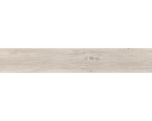 Vinyl plank Senso Urban Nautic Ceruse blanc zelfklevend 15,2x91,4 cm