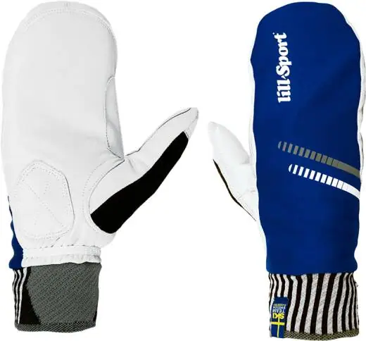 LillSport Celsius Race Langrendshandsker | SkatePro