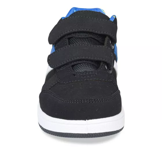 Baskets NOIR UNYK PERF