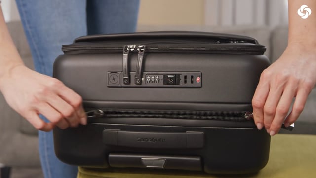 Samsonite | Neopod | Handbagage 55