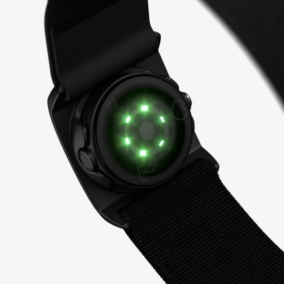Polar Verity Sense Optischer Pulssensor