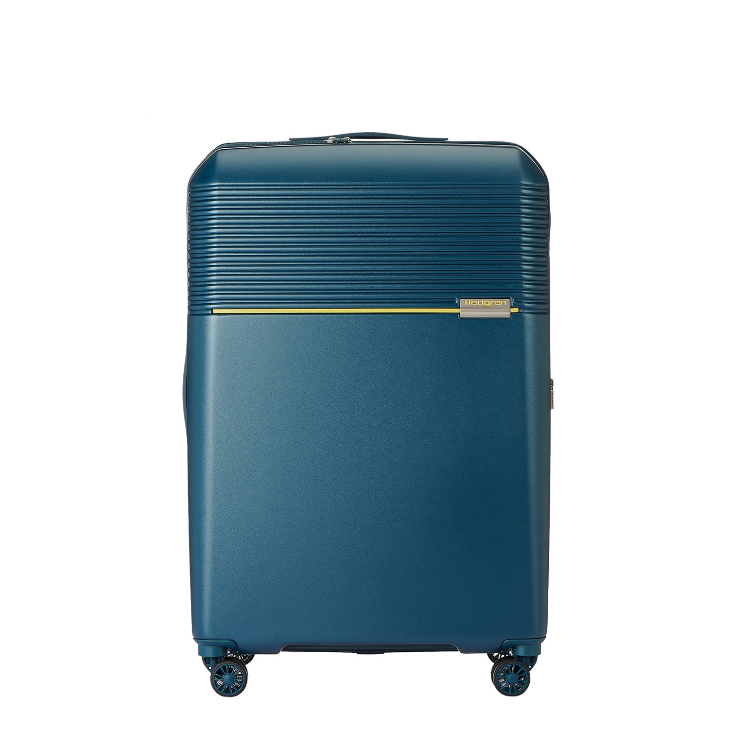 Hedgren Lineo Stripe 76 Expandable legion blue
