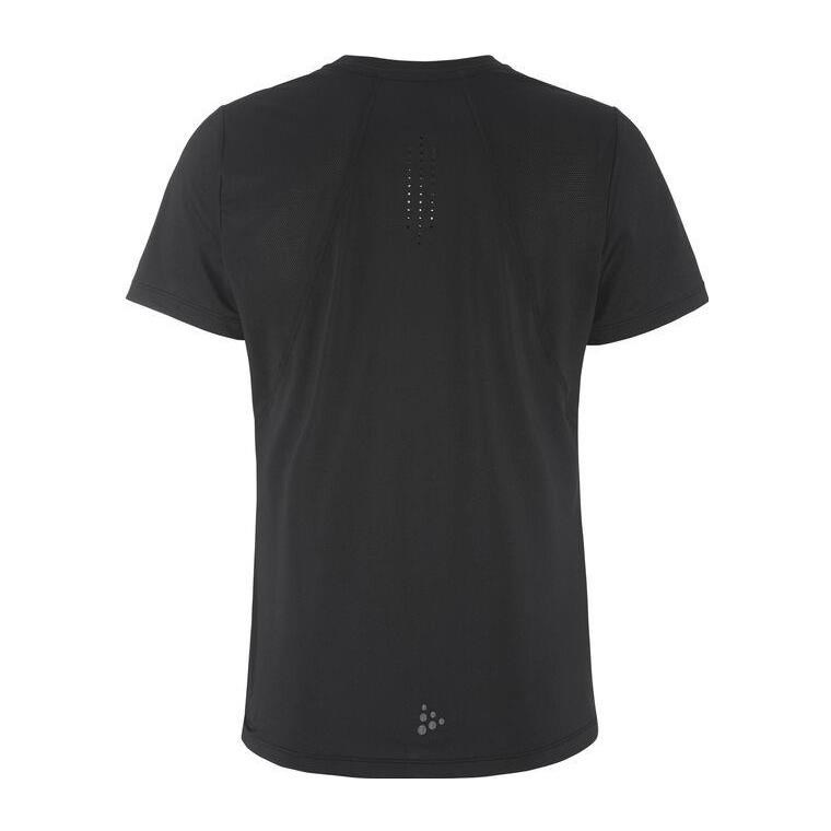 Craft Adv Essence SS Tee 2 W Black