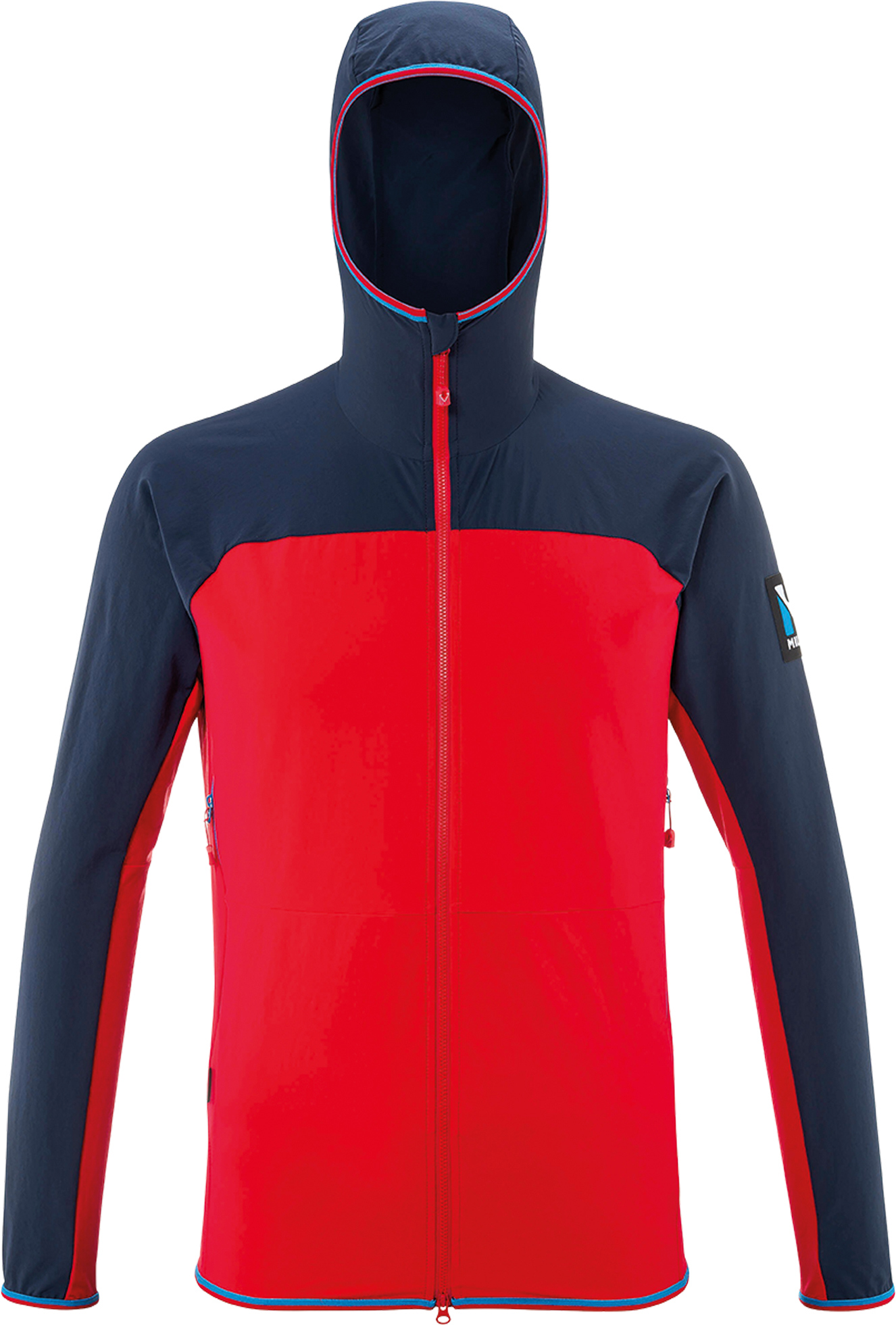 Trilogy Cordura Hoodie